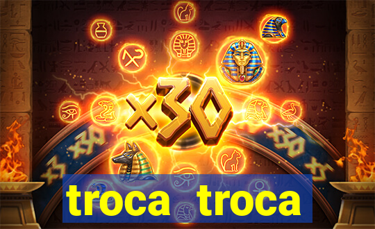 troca troca cruzeiro sp